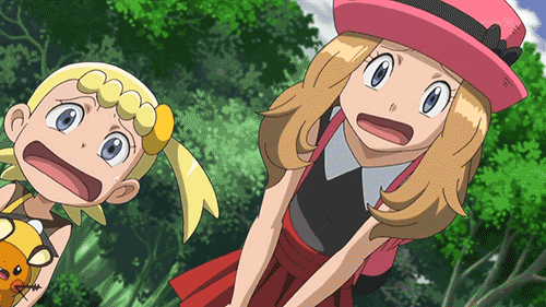 therandominmyhead:  There are two kinds of reactions to Science Time Clemont’s