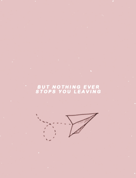 kayascodelorio: when the party’s over // billie eilish