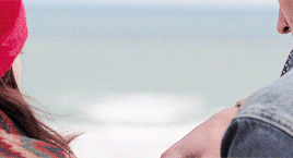 odairannies:Life is funny isn’t it? When you think you’ve got it all figured out, when you finally b