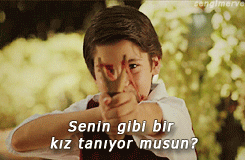 hadi gülümse🤞