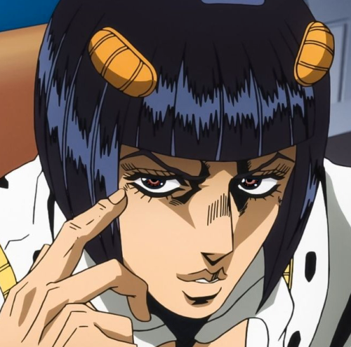 I Get Silly Ideas And Thoughts When Im Bored So Today Im Like What If Bruno Had Brown Eyes?