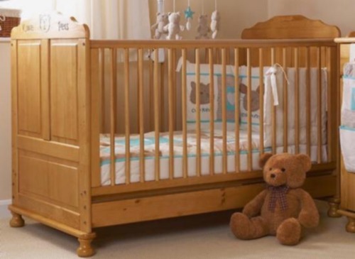 palmtreesandpampers:10 Nurseries We Wish We Had