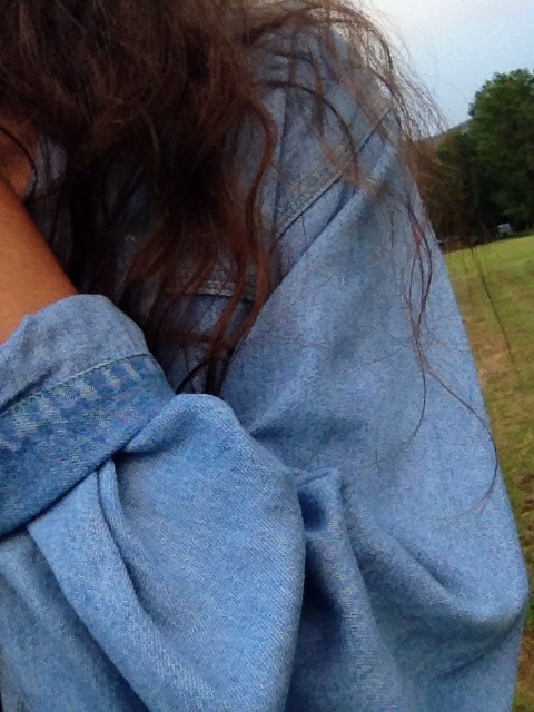 soyaplum:I got up at 6am and went for another walk