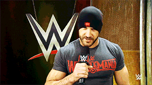 On the pursuit of happiness With Wrestling & Music