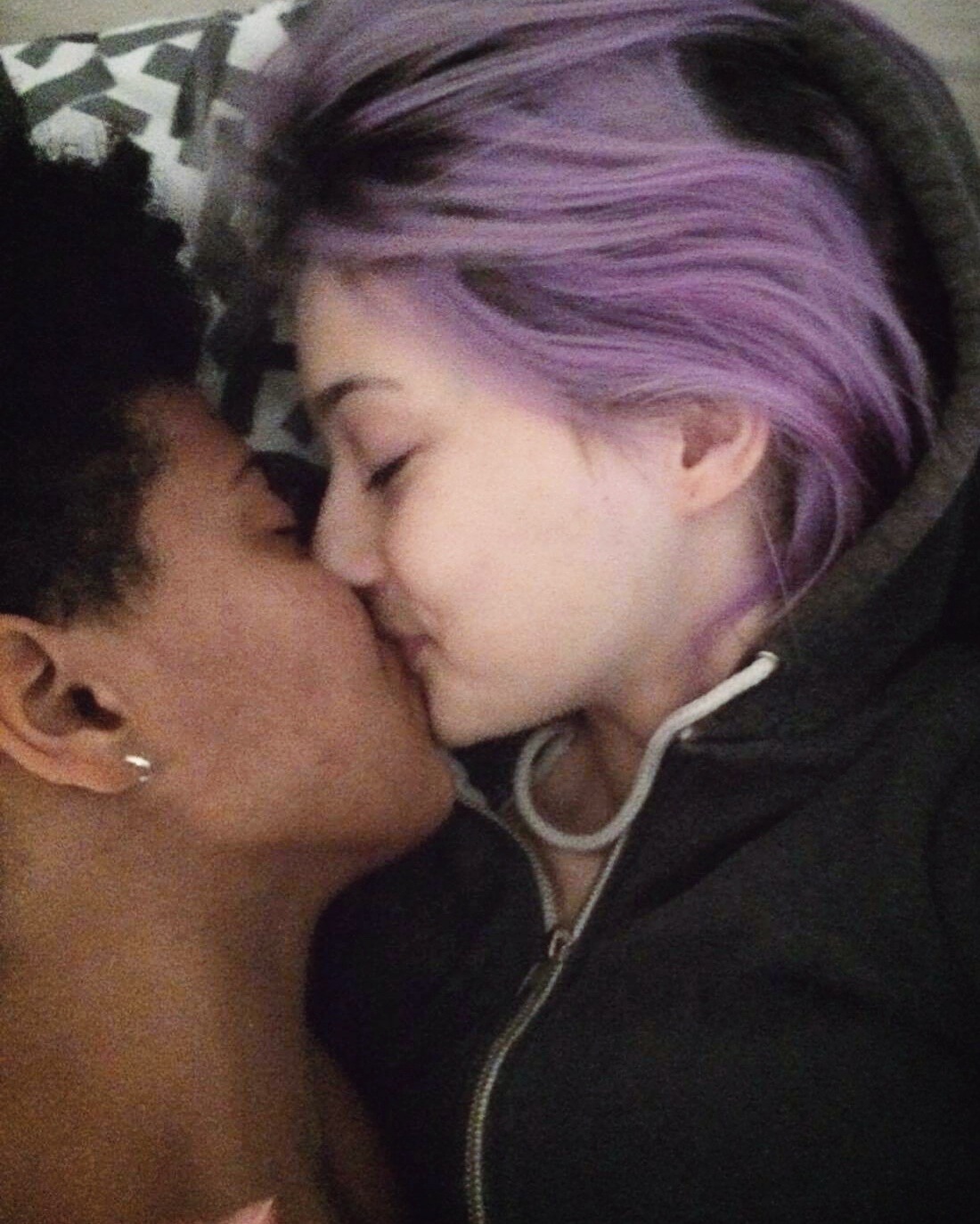 team lesbian love