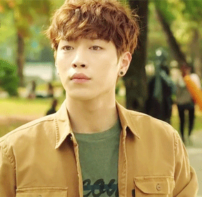kdramafeed: sunshine on sunshine╰(✿´⌣`✿)╯♡