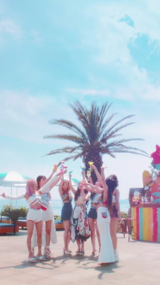 Nil Twice Alcohol Free Mv Teaser Wallpapers Like Rp If