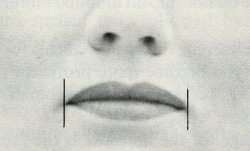 lafilleblanc:  Edward F. Walther Lip Reading, 1982 Nelson-Hall, Chicago via 