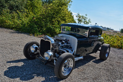 chadscapture:  1930 Ford