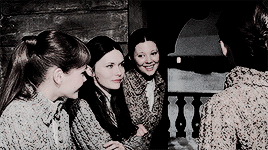 delicate-flowers-of-the-past:OTMA in Nicholas and Alexandra (1971) 
