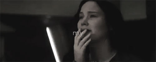 clandestinesai:   &ldquo;I must have loved you a lot.” &quot;You did.”