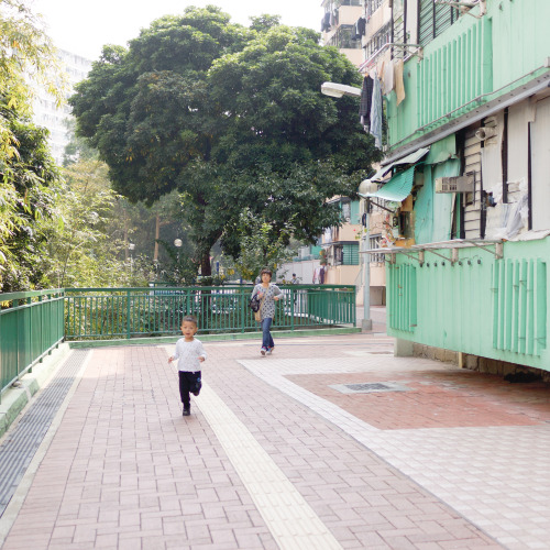 觀塘 • 和樂邨 ｜ Kwun Tong • Wo Lok Estate