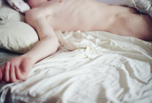 Selfish love♡