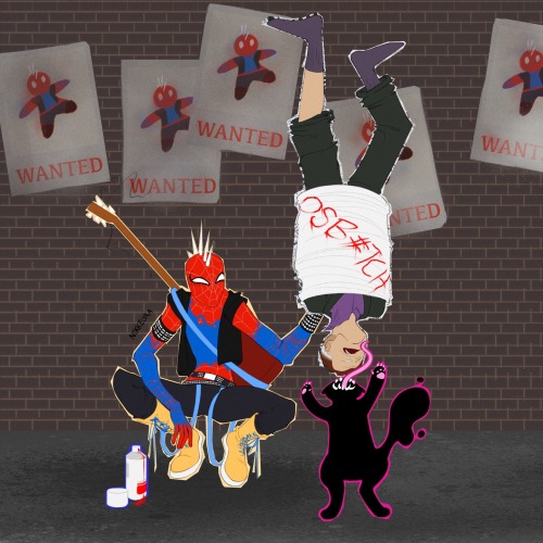 Octobie Week 2: Anarchy (ft. Blobie)