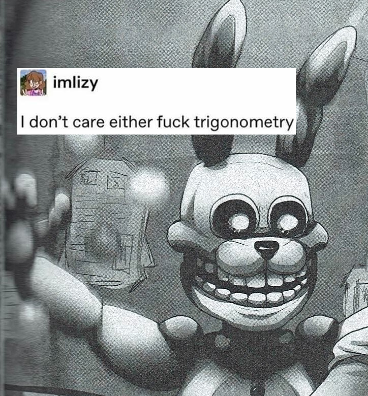 Incorrect Five Nights at Freddy's Quotes — If only there were more pics of Oswald… ~Fluffles