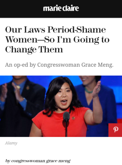 Alchemistc: Glassceilingbreakers:  Our Laws Period-Shame Women—So I’m Going To