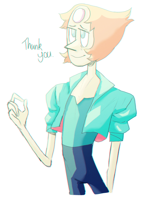 Pearl here! ∠ ゞ◑ᴗゝ◑)