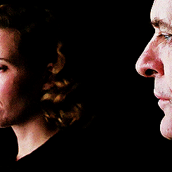 slytherinelle:I’d be lost without her