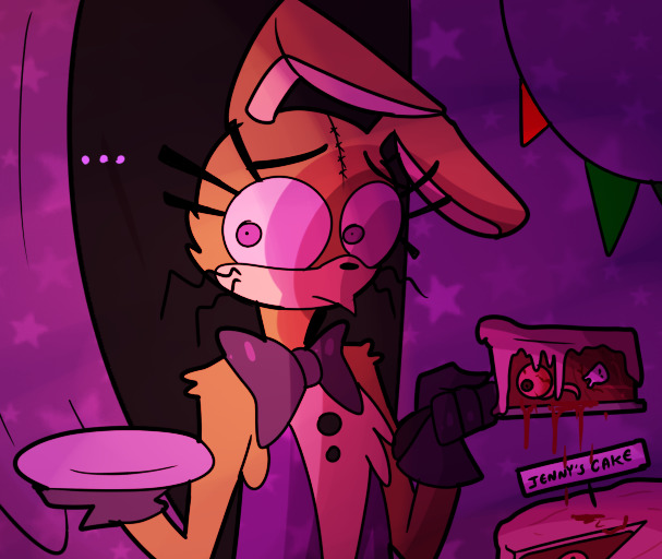 FNAF AFFINITY on Tumblr