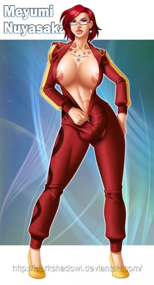 fappingfutas:  futanari dickgirl porn anime shemale futa hentai