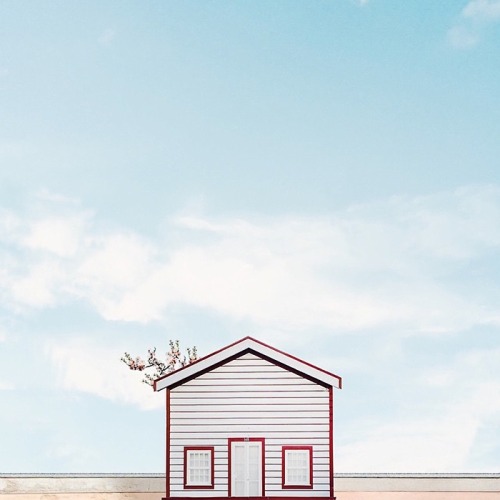 archatlas: Lonely Houses Manuel Pita aka Sejkko