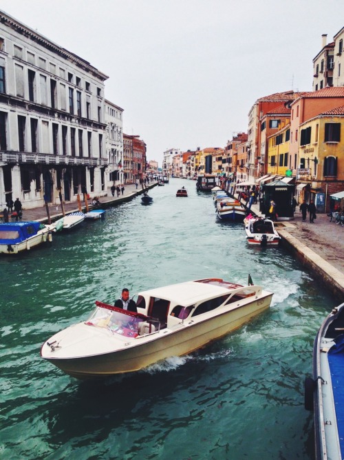 leebarguss:  Venice 