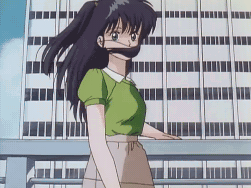 stoner-sunshine: Madoka is cool cause she’s like the antithesis of the “nadeshiko”