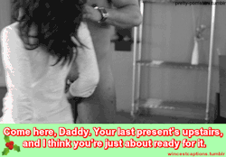 daddysweden47:  Ok baby :) 