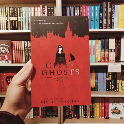 Today was Bookshop Day and it was excellent. 