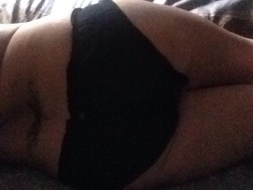 northern-bitch:Naughty girl….you’ve done this to me : ) all good xx 