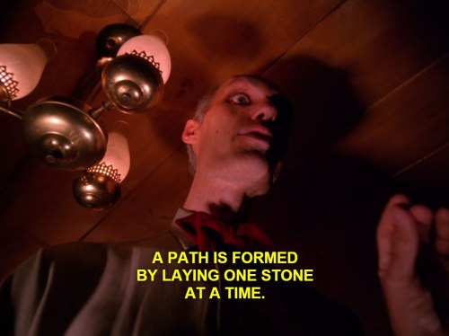 Twin Peaks
