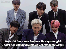 Yoongi Is The Funniest Person Ever