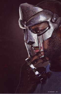 hiphopnewsblog:  MF DOOM - Rhymes Like Dimes https://www.youtube.com/watch?v=iS3BV-VABDg