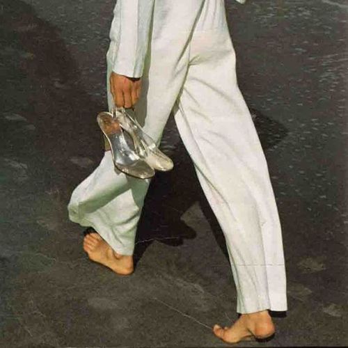 anndemeulemeesterfanclub:  elle france, 1976 