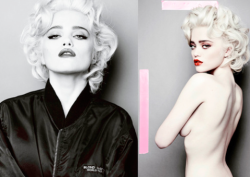 culturestudios:  SKY Ferreira in V magzine