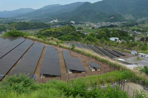 moja-co: 反原発エネルギーで太陽光パネル万歳を唱えた菅直人元首相らによって、日本は確実に破壊されている