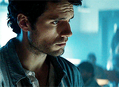 h-urricvnes:  Henry Cavill in Man of Steel (2013) 