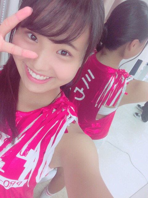 アプガ(仮)姉さんの9月15日❥ミウ｜アップアップガールズ（プロレス）オフィシャルブログ Powered by Ameba