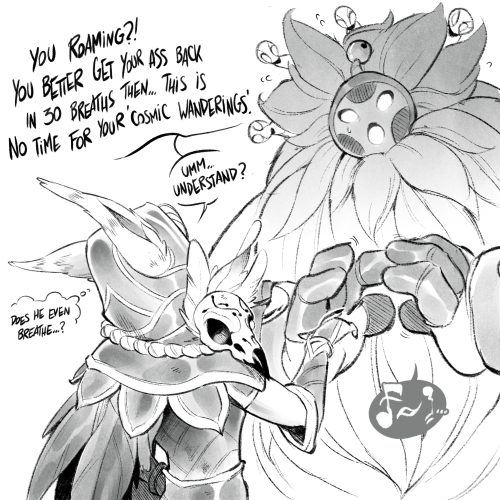 Xayah With Different Supports!