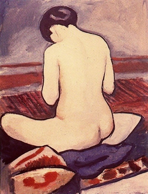 August Macke
