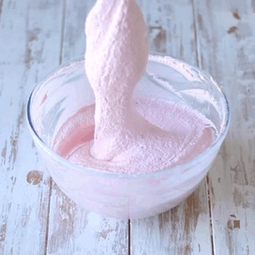 Merengue (animal Crossing) Stimboard
