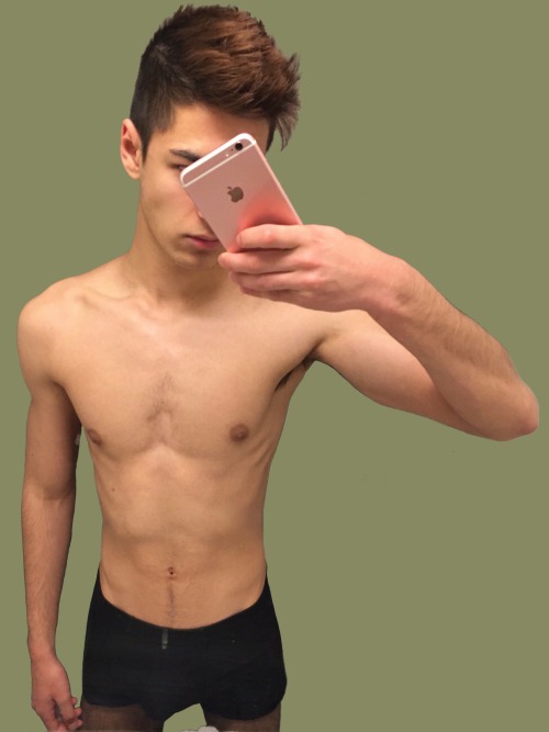 KIK: horniboini