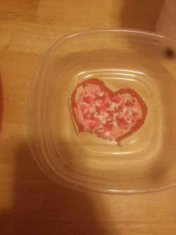 jeebuslouise:  My nieces decorated this sugar