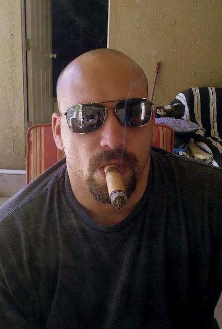 pigshouse:  Mean dad