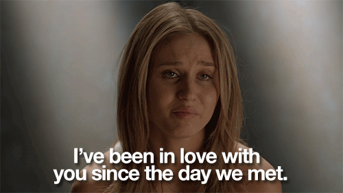 mtvfakingit: Amy wants to be Karma’s prince charming and I am sobbing and sobbing and SOBBING