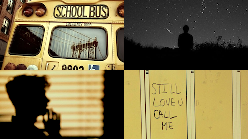 clockheartedcrocodile:Monster PromAh… Spooky High School… the sweetest years of our lives. Back then