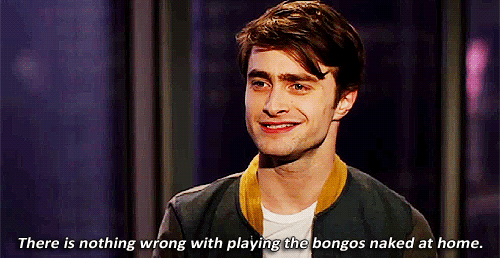 closer-to-the-edge-of-glory:  Happy Birthday Daniel Radcliffe 23 July 1989 