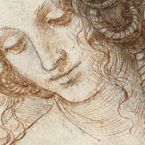 vivalcli:Moodboard: Leonardo da Vinci’s sketches