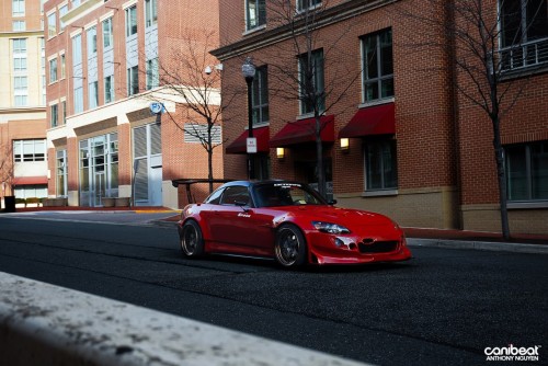 royal-origin:  Officially my favorite S2k