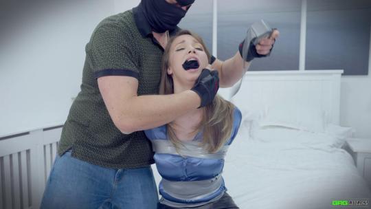bondagehedgehog:Lil Missy UK - Secretary Grabbed For Bondage, part 1More:https://gagthegirl.net/tag/gag-attack/https://www.gagattack.org/
